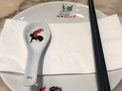 -宝香绑线肉骨茶(柏威年广场店)