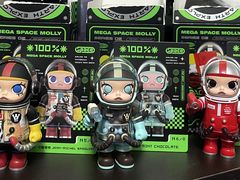 -泡泡玛特POPMART(天环购物中心店)