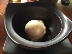 -四季酒店下午茶