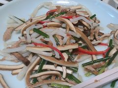 -品大三·南京菜(大行宫店)