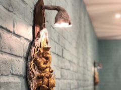 -哈努曼印度餐厅(吴泾宝龙广场店)