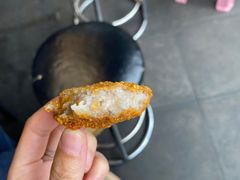 香酥藕饼-陶记正宗德州扒鸡(科巷店)