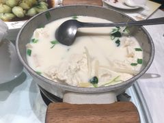 -御仙都北京菜馆·烤鸭店(双井店)