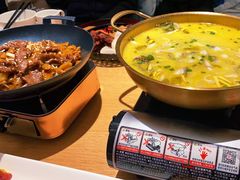 -避风塘(江桥万达店)