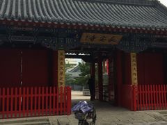 -长安寺