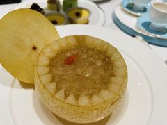 -燕庭·纯燕窝·甜品下午茶(南京西路店)