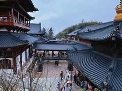-径山寺