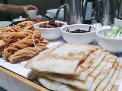 -鸭王烤鸭店(三里河店)