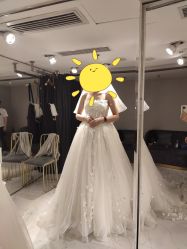 -GRACE KELLY婚纱与礼服(北京店)