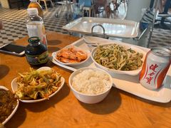 -阿那亚第二食堂 Cafeteria 2