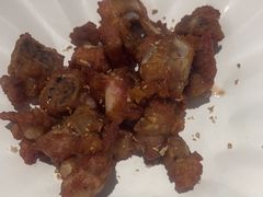 -围龙屋客家食府(福田店)