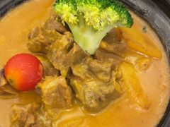 -新世界餐厅(万达店)
