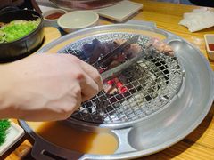 -喜来稀肉(北外滩白玉兰广场店)