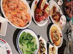 -达叔香味海鲜(海棠68环球美食街店)
