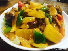 -苏力坦新疆特色(东直门店)