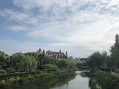 -安徒生童话乐园