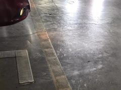 -山姆会员店·停车场