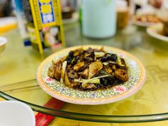 -砂锅居(西四店)