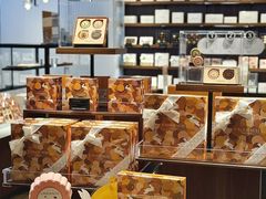 -Laderach 莱德拉(上海环贸iapm店)