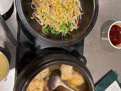 -云海肴·汽锅鸡·云南菜(高德置地店)