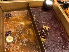 -星湖特色餐厅· 三岔湖环球融创天堂洲际酒店