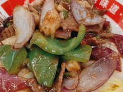 -新世界餐厅(万达店)