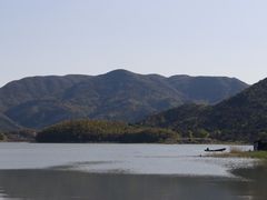 -鸣鹤古镇
