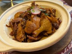 -临家闽南菜(宝洲路店)