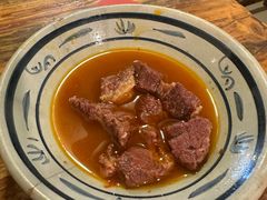 -素椒杂酱面(油篓街店)