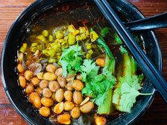 -赤酱红油(家乐福店)