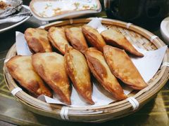 -特味村大酒店(南三环店)