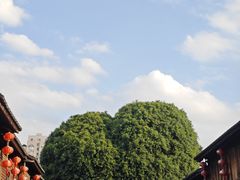 -三坊七巷历史文化街区