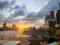 -三利音·浦之舟(滨江大道店)