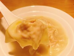 龙抄手-龙抄手食府(浣花北路店)