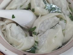-吴淞老街砂锅馄饨(北兴路店)