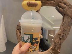 -烫面包·面包烘焙(绿地缤纷城店)