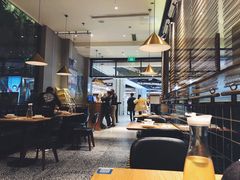 大堂-米纸越南小馆(金鹰世界店)