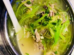 -赵记老铺(市府恒隆广场店)