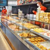 爱达乐也有中式点心专卖店啦❗️