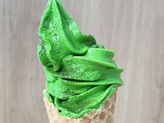抹茶冰淇凌-THE MATCHA TOKYO抹茶东京