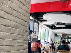 -李先生牛肉面大王(昌平鼓楼店)