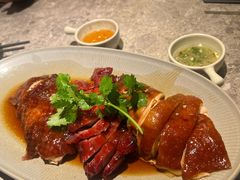-留半山·香港食堂(啦啦宝都店)