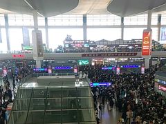 -成都东站