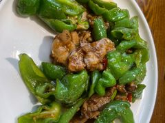 -李老哈·东北菜(宋园路店)