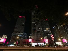 -中央广播电视总台(光华路办公区)