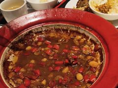 -千百味红餐厅·江西菜(绿地双子塔店)