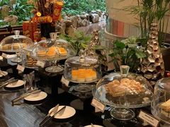 -上海静安昆仑大酒店