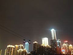 -重庆两江夜游-金碧系列