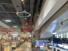 -百安居装修设计中心(海珠店)