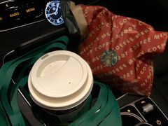 -星巴克(绍兴柯桥柯岩景区店)